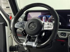 Mercedes-Benz G-Class AMG 2020 AMG G 63 US version - фото 11