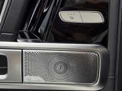 Mercedes-Benz G-Class AMG 2020 AMG G 63 US version - фото 12