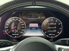 Mercedes-Benz G-Class AMG 2020 AMG G 63 US version - фото 13