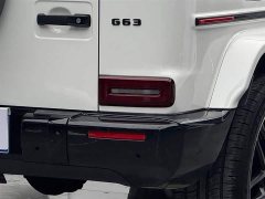 Mercedes-Benz G-Class AMG 2020 AMG G 63 US version - фото 16