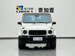 Mercedes-Benz G-Class AMG 2020 AMG G 63 US version - фото 2