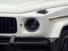 Mercedes-Benz G-Class AMG 2020 AMG G 63 US version - фото 3