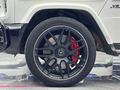 Mercedes-Benz G-Class AMG 2020 AMG G 63 US version - фото 4
