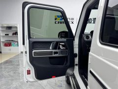 Mercedes-Benz G-Class AMG 2020 AMG G 63 US version - фото 5