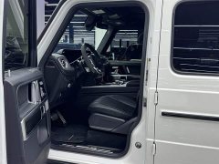 Mercedes-Benz G-Class AMG 2020 AMG G 63 US version - фото 6