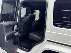 Mercedes-Benz G-Class AMG 2020 AMG G 63 US version - фото 7