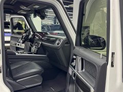 Mercedes-Benz G-Class AMG 2020 AMG G 63 US version - фото 8