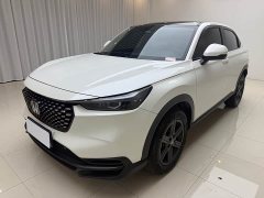 Honda XR-V facelift 1.5L CVT hot version - фото 1