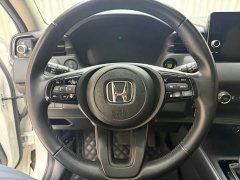 Honda XR-V facelift 1.5L CVT hot version - фото 10