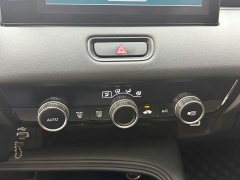 Honda XR-V facelift 1.5L CVT hot version - фото 12