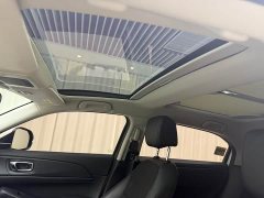 Honda XR-V facelift 1.5L CVT hot version - фото 14