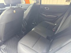 Honda XR-V facelift 1.5L CVT hot version - фото 15