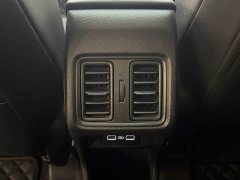 Honda XR-V facelift 1.5L CVT hot version - фото 16