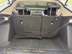 Honda XR-V facelift 1.5L CVT hot version - фото 17