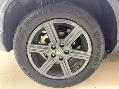 Honda XR-V facelift 1.5L CVT hot version - фото 18