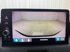 Honda XR-V facelift 1.5L CVT hot version - фото 19