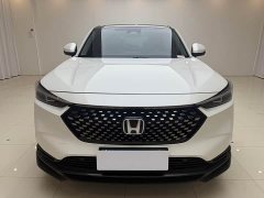 Honda XR-V facelift 1.5L CVT hot version - фото 2