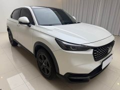 Honda XR-V facelift 1.5L CVT hot version - фото 3