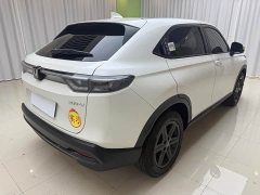 Honda XR-V facelift 1.5L CVT hot version - фото 4