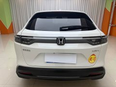 Honda XR-V facelift 1.5L CVT hot version - фото 5