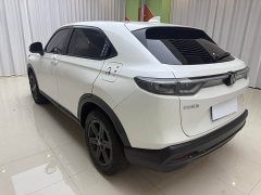 Honda XR-V facelift 1.5L CVT hot version - фото 6