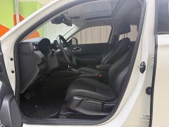 Honda XR-V facelift 1.5L CVT hot version - фото 7