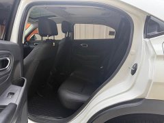 Honda XR-V facelift 1.5L CVT hot version - фото 8
