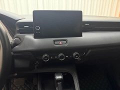 Honda XR-V facelift 1.5L CVT hot version - фото 9