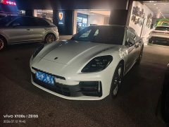 Porsche Panamera 2024 Panamera 2.9T - фото 1