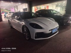 Porsche Panamera 2024 Panamera 2.9T - фото 3