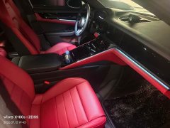 Porsche Panamera 2024 Panamera 2.9T - фото 4