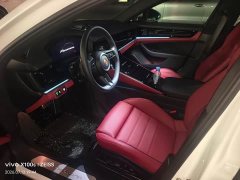 Porsche Panamera 2024 Panamera 2.9T - фото 6