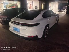 Porsche Panamera 2024 Panamera 2.9T - фото 8