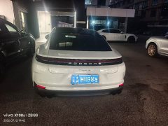 Porsche Panamera 2024 Panamera 2.9T - фото 9