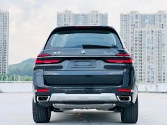 BMW X7 2023 xDrive40i Luxury Package - фото 10
