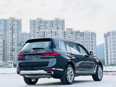 BMW X7 2023 xDrive40i Luxury Package - фото 11