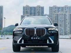 BMW X7 2023 xDrive40i Luxury Package - фото 2