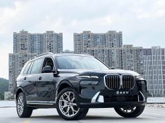 BMW X7 2023 xDrive40i Luxury Package - фото 3