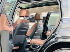 BMW X7 2023 xDrive40i Luxury Package - фото 5