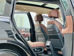 BMW X7 2023 xDrive40i Luxury Package - фото 7