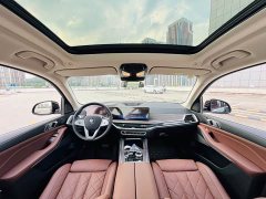 BMW X7 2023 xDrive40i Luxury Package - фото 8