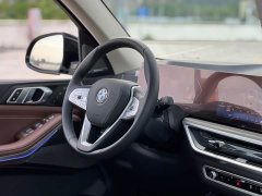 BMW X7 2023 xDrive40i Luxury Package - фото 9