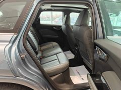 Audi Q4 e-tron 40 e-tron Creative Edition - фото 10