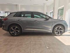 Audi Q4 e-tron 40 e-tron Creative Edition - фото 2