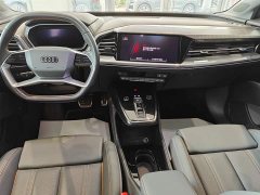 Audi Q4 e-tron 40 e-tron Creative Edition - фото 6
