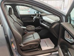 Audi Q4 e-tron 40 e-tron Creative Edition - фото 9