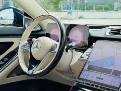 Maybach S-Class S 480 4MATIC - фото 13