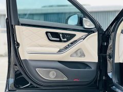 Maybach S-Class S 480 4MATIC - фото 17