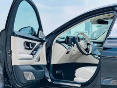 Maybach S-Class S 480 4MATIC - фото 5