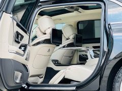 Maybach S-Class S 480 4MATIC - фото 6
